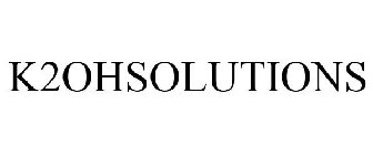 K2OHSOLUTIONS