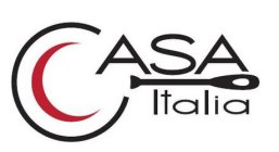 CASA ITALIA