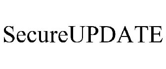SECUREUPDATE