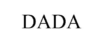 DADA SALON