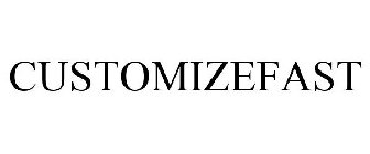 CUSTOMIZEFAST