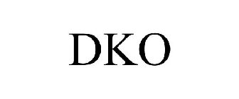 DKO