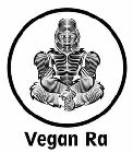 VEGAN RA