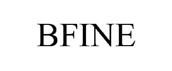 BFINE