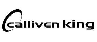 CALLIVEN KING