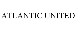 ATLANTIC UNITED