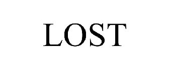 LOST