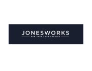 JONESWORKS NEW YORK LOS ANGELES