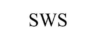 SWS