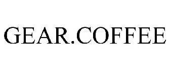 GEAR.COFFEE