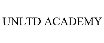 UNLTD ACADEMY