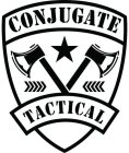 CONJUGATE TACTICAL