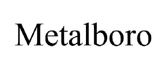 METALBORO