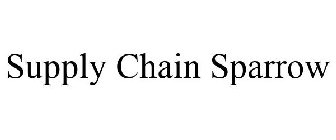 SUPPLY CHAIN SPARROW