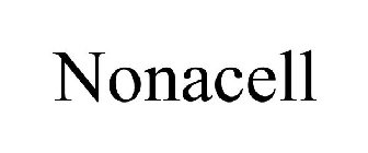 NONACELL