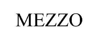 MEZZO
