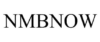 NMBNOW