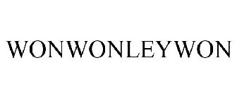 WONWONLEYWON