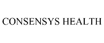 CONSENSYS HEALTH
