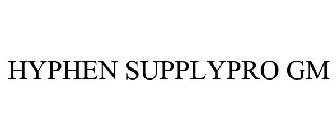 HYPHEN SUPPLYPRO GM