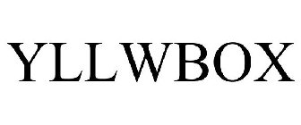 YLLWBOX