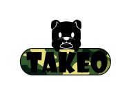 TAKEO