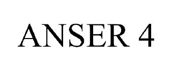 ANSER 4