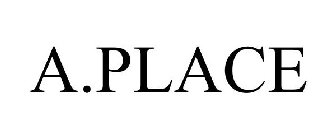 A.PLACE