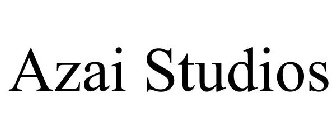 AZAI STUDIOS