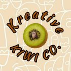 KREATIVE KIWI CO.