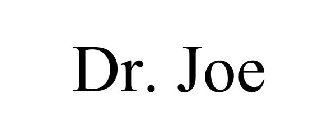 DR. JOE