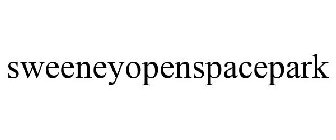 SWEENEYOPENSPACEPARK