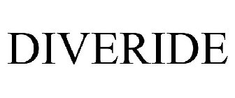 DIVERIDE