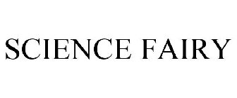 SCIENCE FAIRY