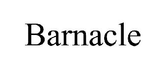 BARNACLE
