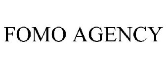 FOMO AGENCY