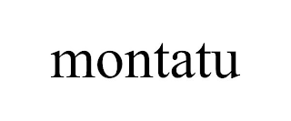 MONTATU