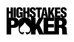 HIGHSTAKES POKER