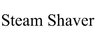 STEAM SHAVER