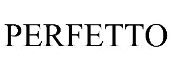 PERFETTO