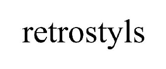 RETROSTYLS