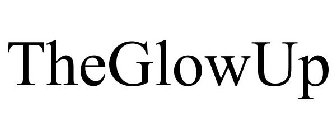 THEGLOWUP