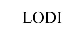 LODI