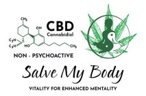 SALVE MY BODY