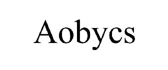 AOBYCS