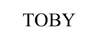 TOBY