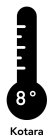 8° KOTARA