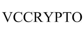 VCCRYPTO