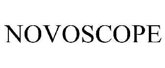 NOVOSCOPE