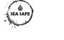 SEA SAFE MARINE TRAUMA SUPPLIES